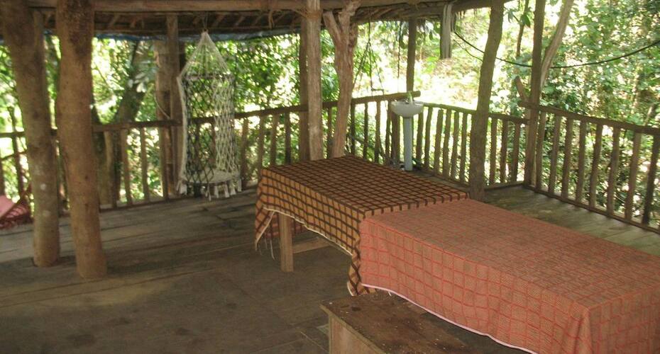 Kalindi River Resort, Wayanad 5